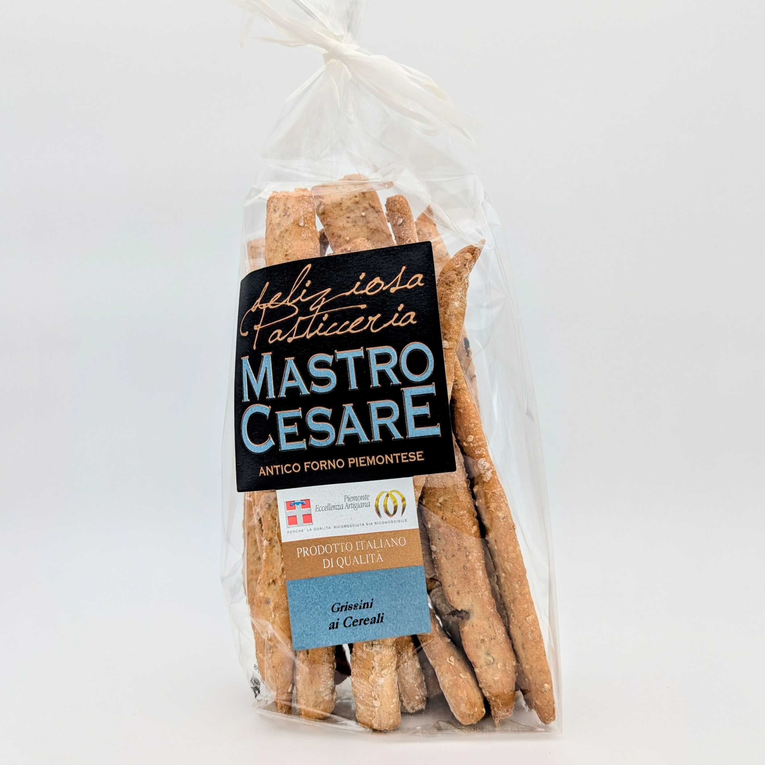 Grissini Integrali